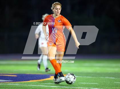 Thumbnail 2 in Grand Oaks vs The Woodlands photogallery.