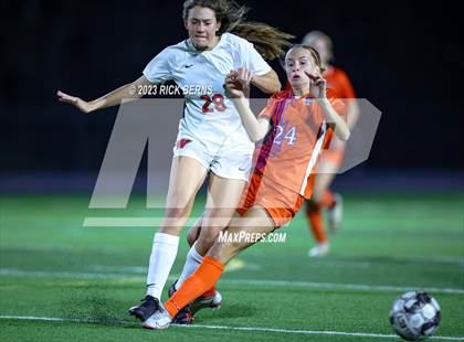 Thumbnail 1 in Grand Oaks vs The Woodlands photogallery.