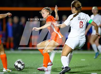 Thumbnail 1 in Grand Oaks vs The Woodlands photogallery.