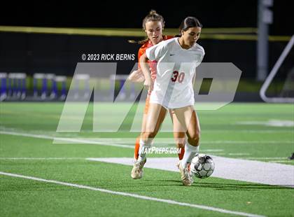Thumbnail 3 in Grand Oaks vs The Woodlands photogallery.