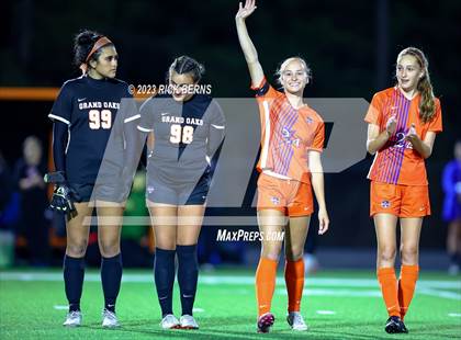 Thumbnail 2 in Grand Oaks vs The Woodlands photogallery.