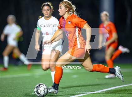 Thumbnail 3 in Grand Oaks vs The Woodlands photogallery.