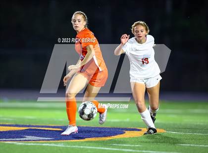 Thumbnail 2 in Grand Oaks vs The Woodlands photogallery.