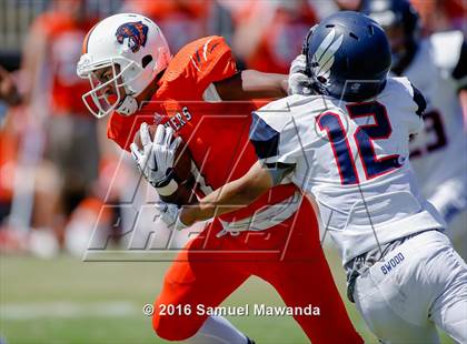 Thumbnail 2 in Brentwood School vs Polytechnic photogallery.
