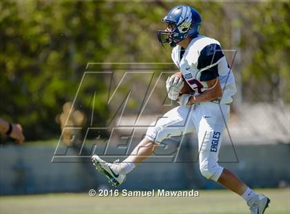 Thumbnail 1 in Brentwood School vs Polytechnic photogallery.