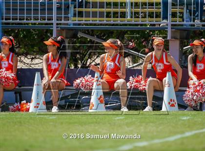Thumbnail 3 in Brentwood School vs Polytechnic photogallery.