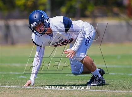 Thumbnail 3 in Brentwood School vs Polytechnic photogallery.