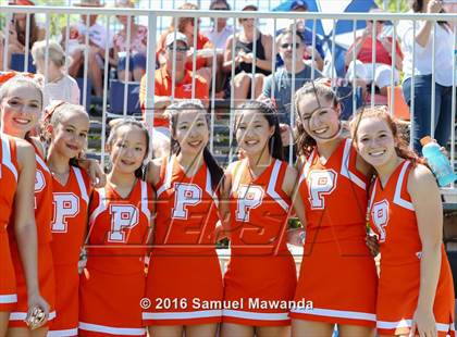 Thumbnail 3 in Brentwood School vs Polytechnic photogallery.