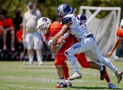 Thumbnail 3 in Brentwood School vs Polytechnic photogallery.