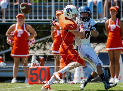 Thumbnail 1 in Brentwood School vs Polytechnic photogallery.