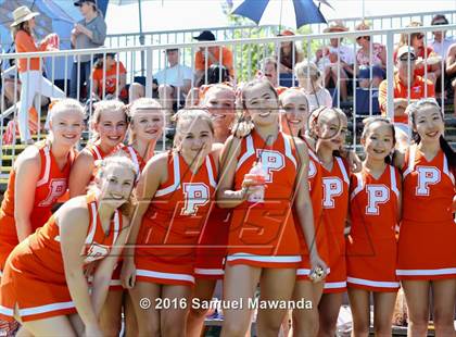 Thumbnail 2 in Brentwood School vs Polytechnic photogallery.