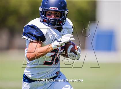 Thumbnail 3 in Brentwood School vs Polytechnic photogallery.