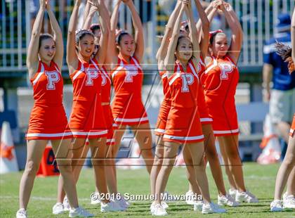 Thumbnail 2 in Brentwood School vs Polytechnic photogallery.