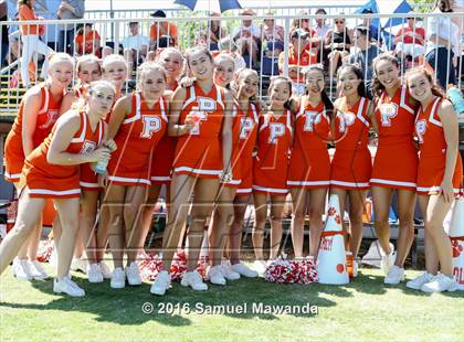 Thumbnail 1 in Brentwood School vs Polytechnic photogallery.