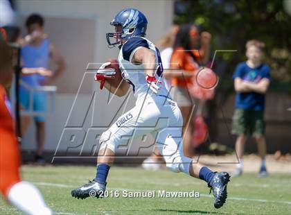 Thumbnail 2 in Brentwood School vs Polytechnic photogallery.