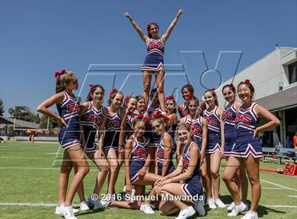 Thumbnail 3 in Brentwood School vs Polytechnic photogallery.