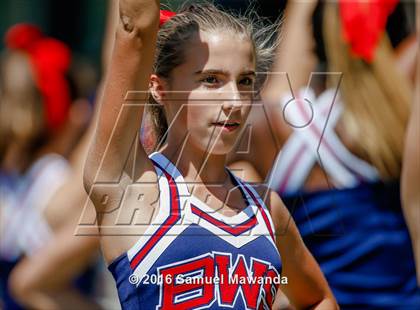 Thumbnail 1 in Brentwood School vs Polytechnic photogallery.