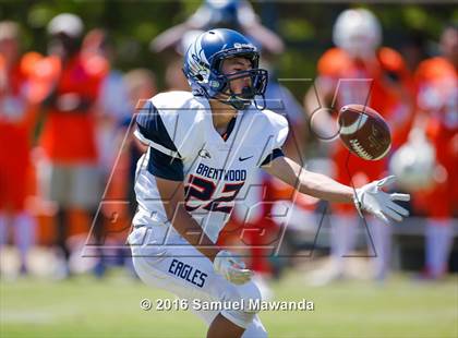 Thumbnail 3 in Brentwood School vs Polytechnic photogallery.