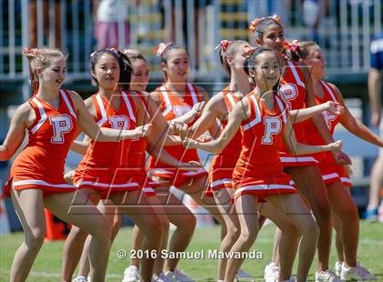 Thumbnail 3 in Brentwood School vs Polytechnic photogallery.