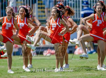Thumbnail 1 in Brentwood School vs Polytechnic photogallery.