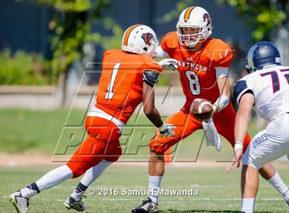 Thumbnail 3 in Brentwood School vs Polytechnic photogallery.