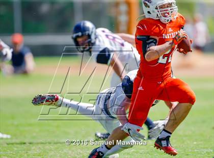 Thumbnail 1 in Brentwood School vs Polytechnic photogallery.