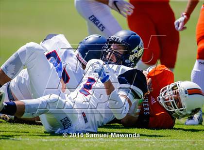 Thumbnail 3 in Brentwood School vs Polytechnic photogallery.