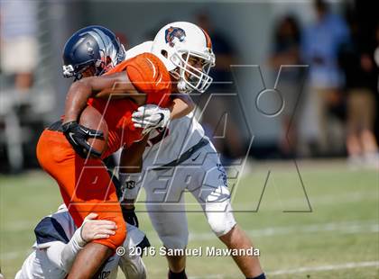 Thumbnail 1 in Brentwood School vs Polytechnic photogallery.