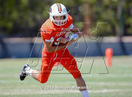 Thumbnail 2 in Brentwood School vs Polytechnic photogallery.