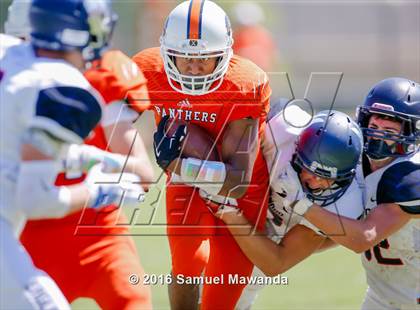 Thumbnail 1 in Brentwood School vs Polytechnic photogallery.