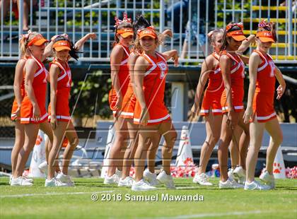 Thumbnail 1 in Brentwood School vs Polytechnic photogallery.