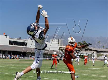 Thumbnail 1 in Brentwood School vs Polytechnic photogallery.