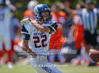 Thumbnail 3 in Brentwood School vs Polytechnic photogallery.