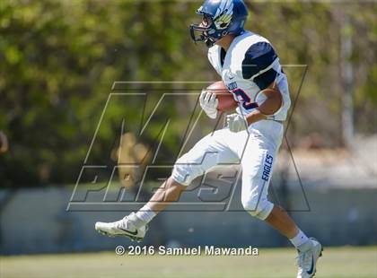 Thumbnail 3 in Brentwood School vs Polytechnic photogallery.