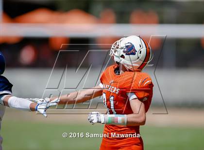 Thumbnail 1 in Brentwood School vs Polytechnic photogallery.