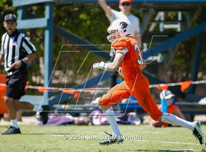 Thumbnail 3 in Brentwood School vs Polytechnic photogallery.