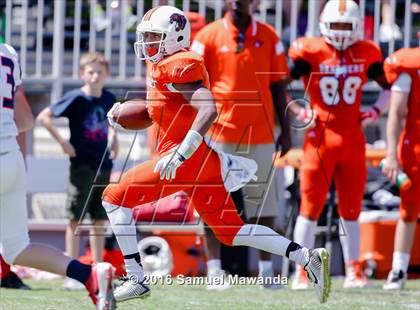 Thumbnail 2 in Brentwood School vs Polytechnic photogallery.
