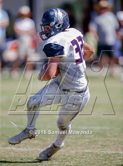 Thumbnail 1 in Brentwood School vs Polytechnic photogallery.