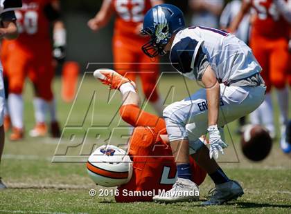 Thumbnail 1 in Brentwood School vs Polytechnic photogallery.