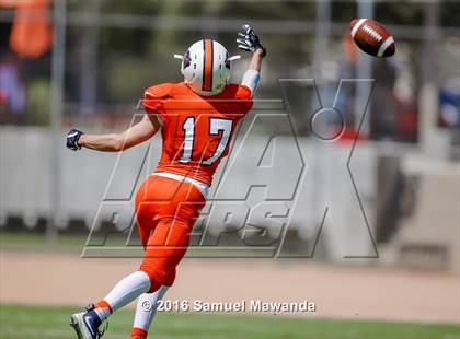 Thumbnail 3 in Brentwood School vs Polytechnic photogallery.