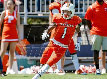 Thumbnail 1 in Brentwood School vs Polytechnic photogallery.