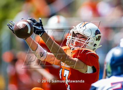 Thumbnail 2 in Brentwood School vs Polytechnic photogallery.