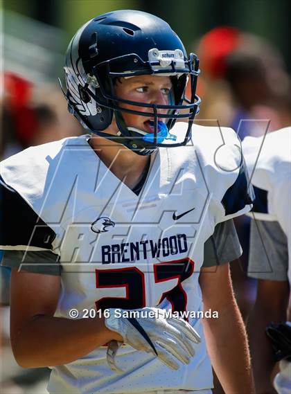 Thumbnail 3 in Brentwood School vs Polytechnic photogallery.