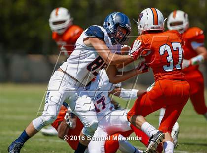 Thumbnail 3 in Brentwood School vs Polytechnic photogallery.