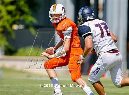 Thumbnail 3 in Brentwood School vs Polytechnic photogallery.