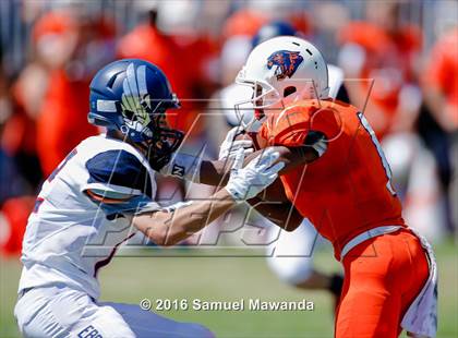 Thumbnail 3 in Brentwood School vs Polytechnic photogallery.
