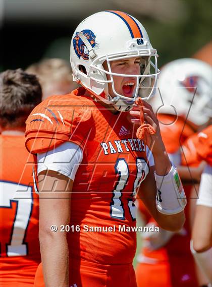 Thumbnail 1 in Brentwood School vs Polytechnic photogallery.