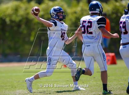 Thumbnail 2 in Brentwood School vs Polytechnic photogallery.