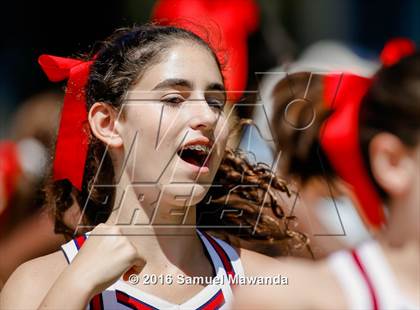 Thumbnail 3 in Brentwood School vs Polytechnic photogallery.