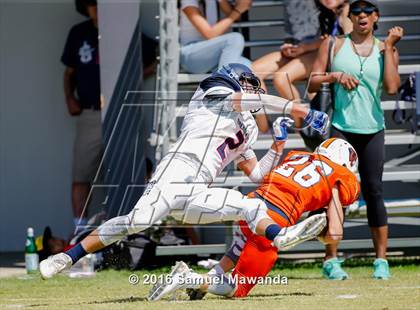 Thumbnail 3 in Brentwood School vs Polytechnic photogallery.